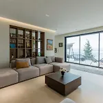 The Luxury By Pikhost * Široka