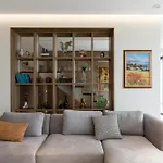 别墅 The Luxury By Pikhost Široka
