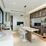 The Luxury By Pikhost 别墅 *