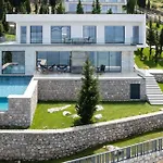 The Luxury By Pikhost 别墅 Široka