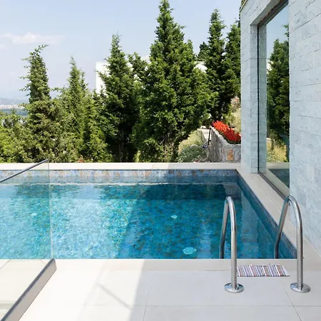 Villa The Luxury By Pikhost