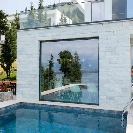 빌라 The Luxury By Pikhost *