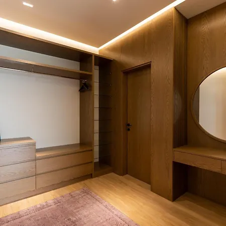 The Luxury * Shirokë