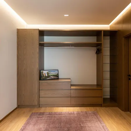 The Luxury By Pikhost 빌라 Široka