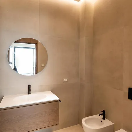 Villa The Luxury Shirokë