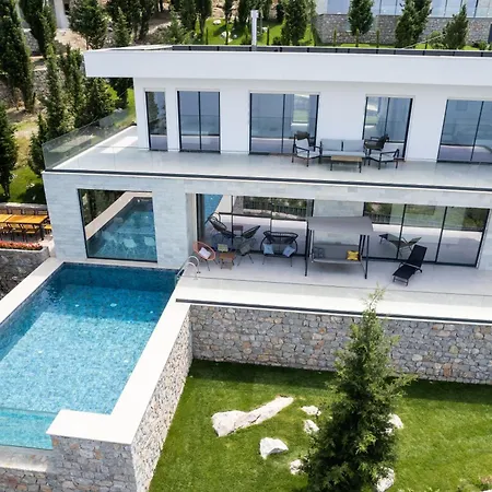 The Luxury By Pikhost * Široka