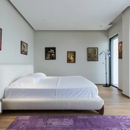 The Luxury By Pikhost 빌라 *