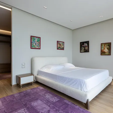 빌라 The Luxury By Pikhost