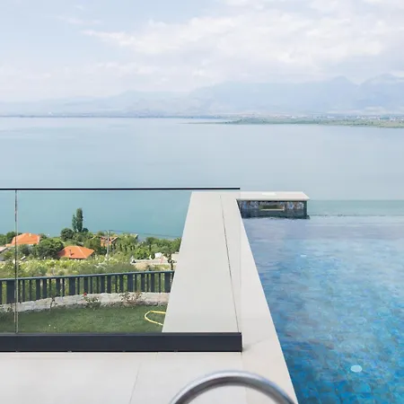 빌라 The Luxury By Pikhost