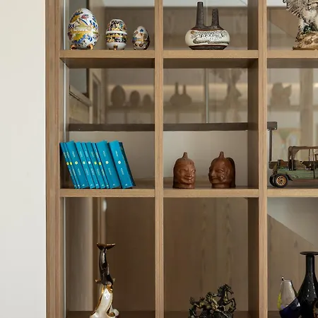 빌라 The Luxury By Pikhost Široka