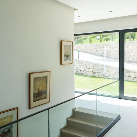 빌라 The Luxury By Pikhost