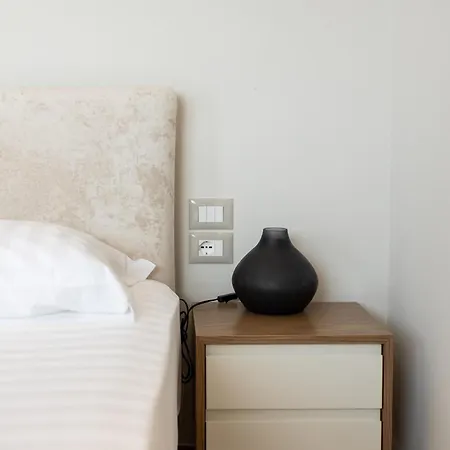 The Luxury By Pikhost 빌라 Široka