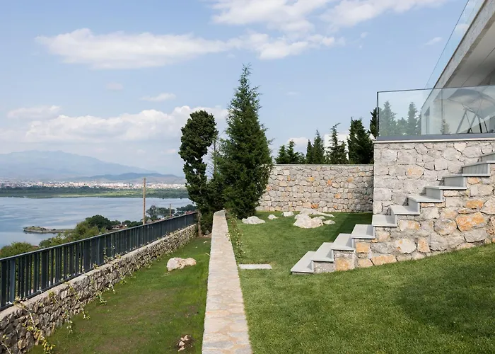 The Luxury By Pikhost Villa *