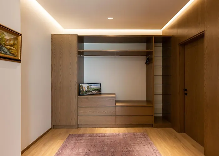 The Luxury By Pikhost Villa Shirokë