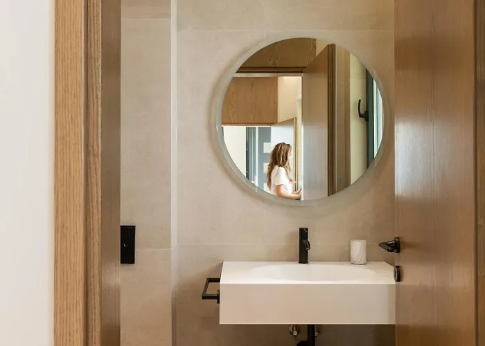 Villa The Luxury By Pikhost Široka