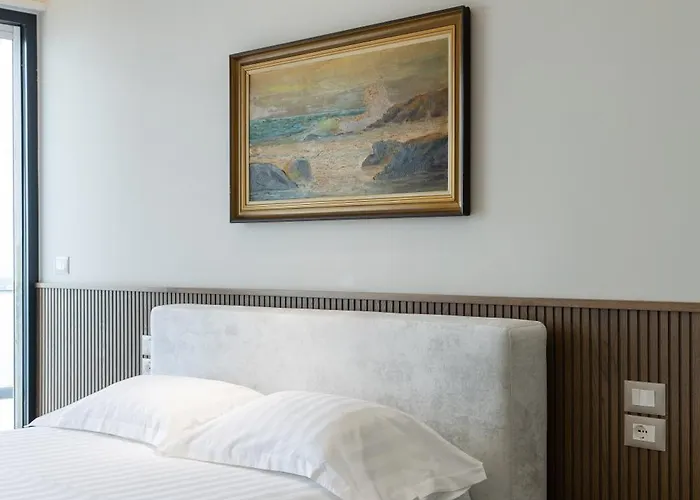 The Luxury By Pikhost Villa