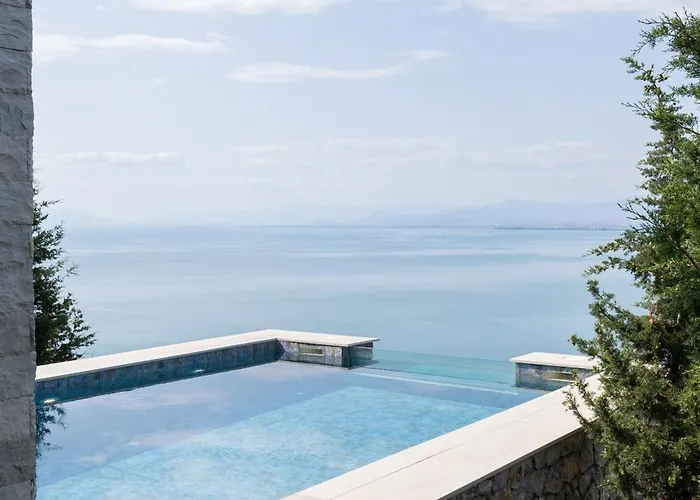 Villa The Luxury By Pikhost