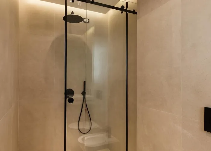 The Luxury By Pikhost Villa