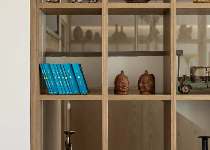 Villa The Luxury By Pikhost Shirokë