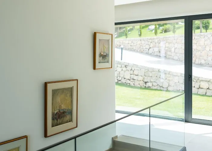 Villa The Luxury By Pikhost